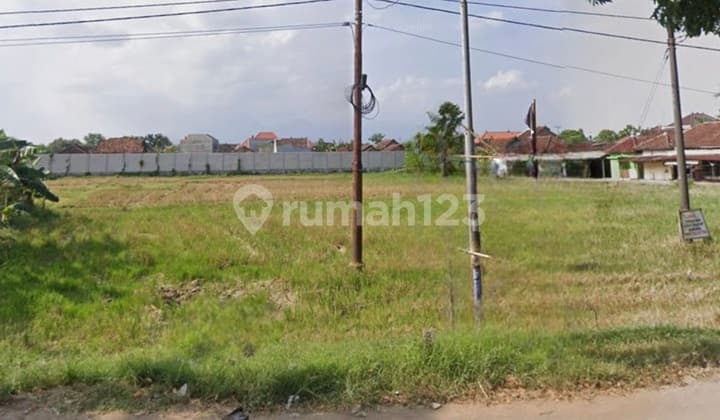 Tanah Industri Di Kudus