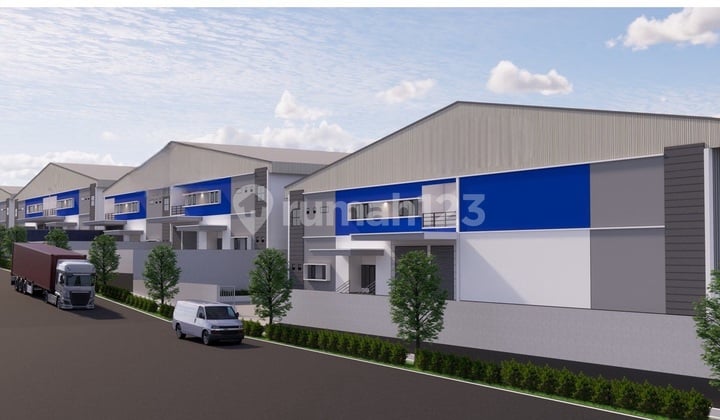 Gudang Baru di Kic Gatsu Semarang Gudang Baru di Kic Gatsu Semarang