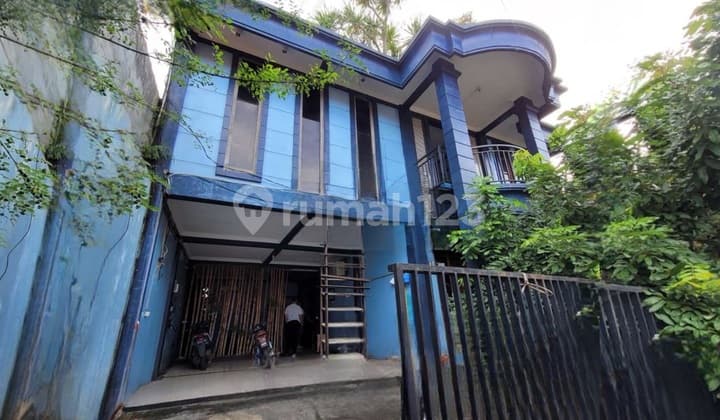 Rumah Kost Aktip di Pusponjolo Semarang Barat, Pusponjolo