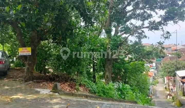 Tanah Di Manyaran Semarang Barat Tanah Di Manyaran Semarang Barat