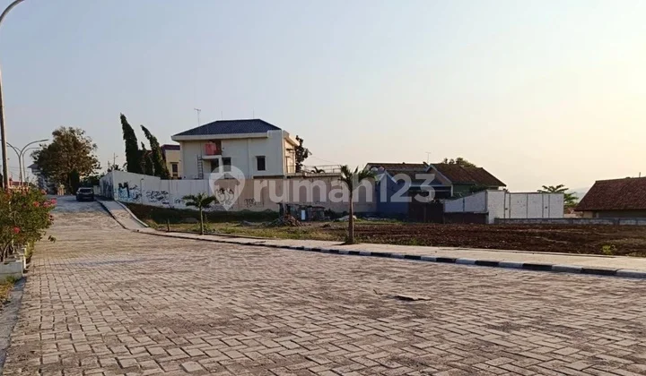 Tanah Murah Papandayan Semarang Tanah Murah Papandayan Semarang