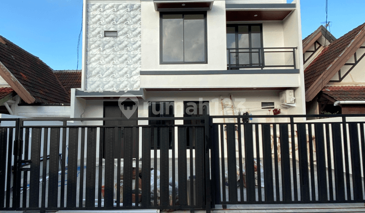 Brand New in Gading Serpong Sector 7A