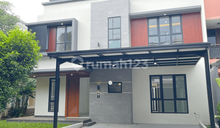 New Residence Corner Near Aeon Mall