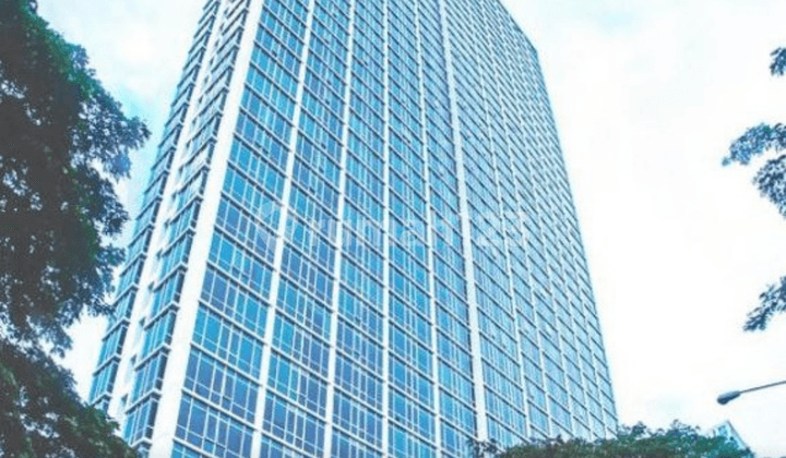 U Residence Apartment Fully Furnished Ready for Rent