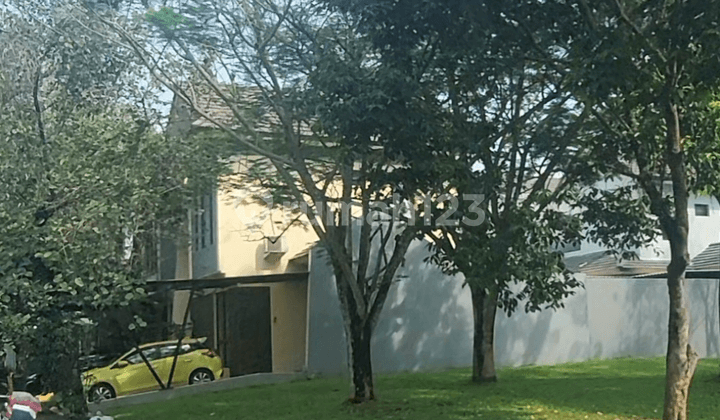 Havling Hoek Siap Bangun The Avani BSD City