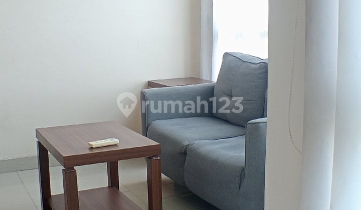 Apartemen Callia 2Br Furnished di Pulomas, Jakarta Timur R2305