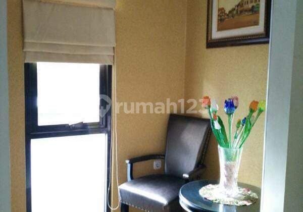 Rumah 2 Lantai Ada Pasive Income Di Menteng Selatan Setiabudi S6756