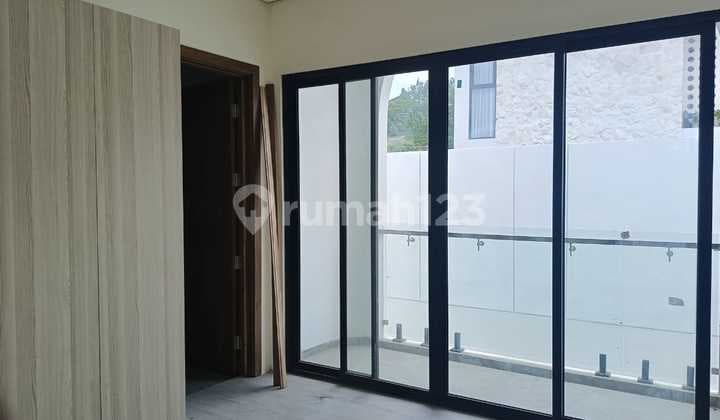 Villa View Rice Fields Location Pererenan Canggu Bali