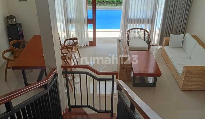 New Villa View Jungle Ubud Bali