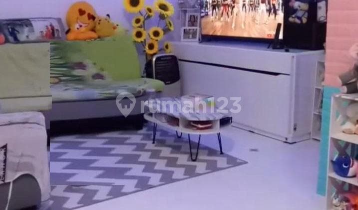 Dijual Ruko 3.5 Lantai Siap Pakai di Petojo, Jakarta Pusat