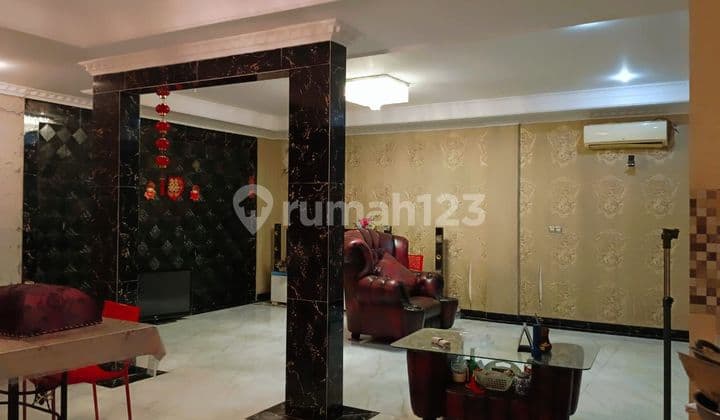 Di jual rumah bagus dan siap huni di Premier pavilion,kalideres