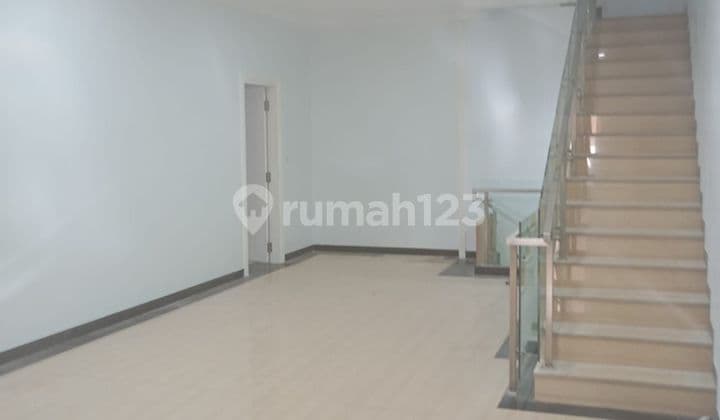 Di Jual Rumah Mewah Minimalis Ada Rooftop Di Taman Surya 5