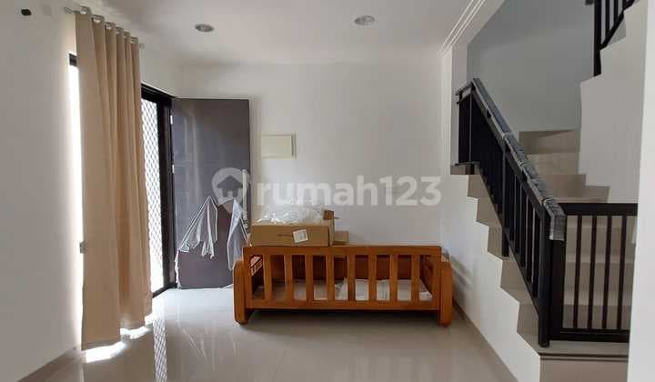 For Rent Nice and Tidy House in PIK 2