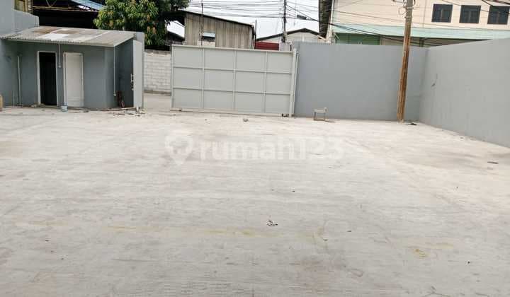 For Sale, Fully Renovated Good Warehouse in Kayu Besar, Kapuk