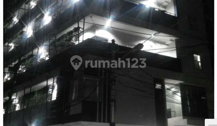 For Quick Sale: Boarding House in Mangga Besar with 69 Furnished Rooms