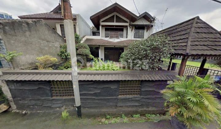 For Sale: 2-Story Move-In Ready House in Kebayoran Lama