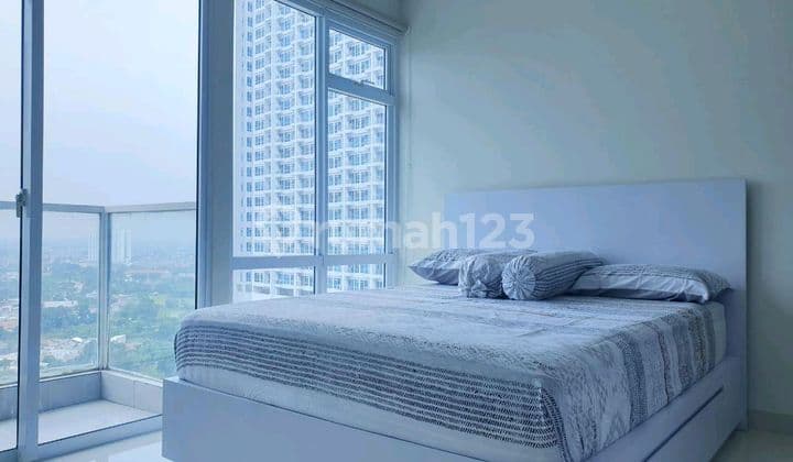 Hunian Lt Sedang Lockof Full Furnishrjakbar