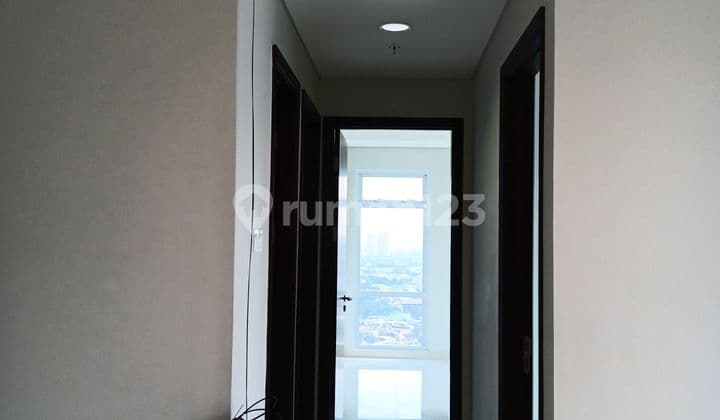 Hunian Lt Tinggi 3 Br SF Puri mansion apt JakBar