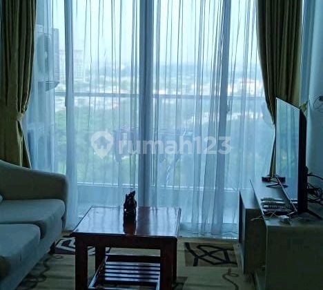 Hunian Lt Rendah 2 Br Ff Jakbar