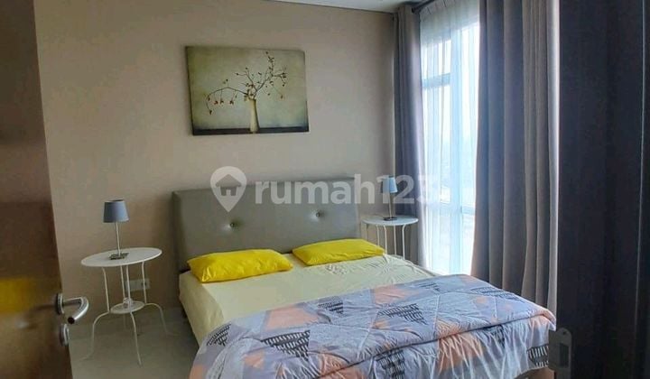 Hunian LT Rendah 2+1 Br Ff Kembangan Jakbar