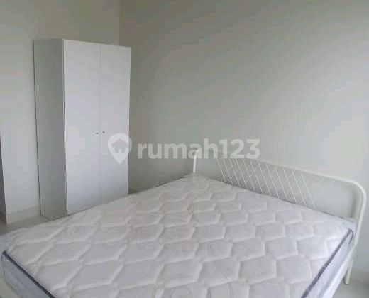 Hunian Lt Rendah Studio Ff Jakbar