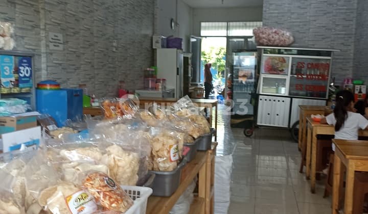 Ruko City Park
Cengkareng 67.5 m HGB Good