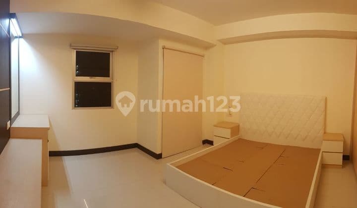 Dijual Apartemen Seasons City 3 Kamar Tidur Sudah Renovasi Furnished