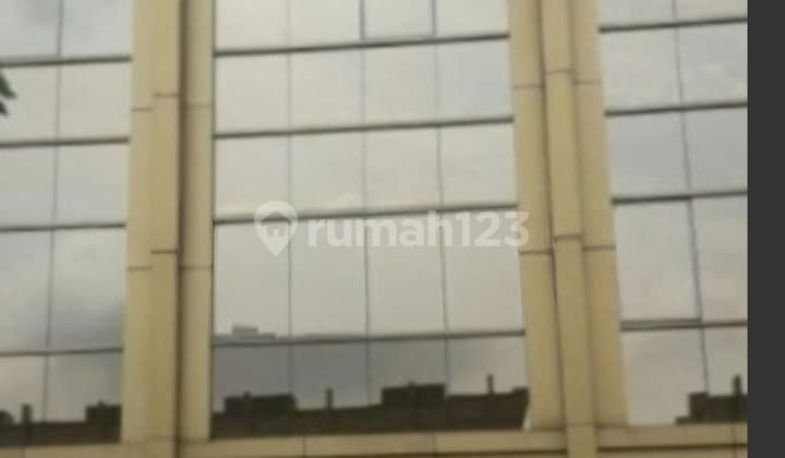 Dijual Cepat Ruko Pik 2 Batavia Lokasi Ramai Hadap Laut dan Boulevard