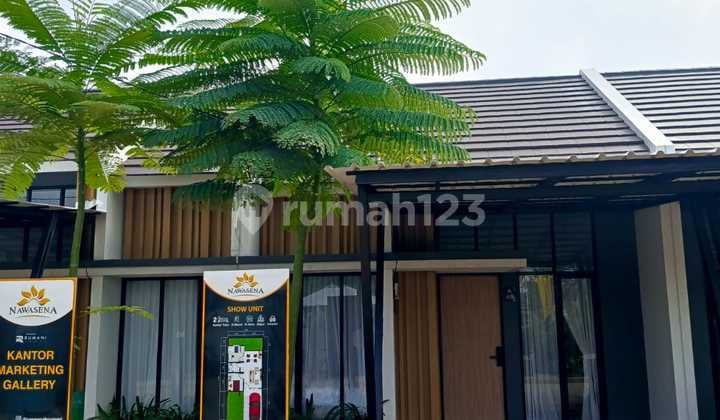 Rumah Exclusive Full bata merah siap huni tanpa perlu renofasi lagi lokasi strategis masuk kota bekasi dan deket tol