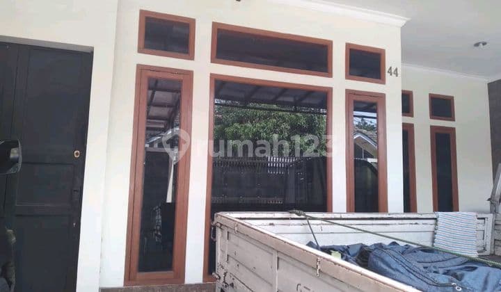 Dijual Rumah Di Bumi Kopo Kencana Bandung