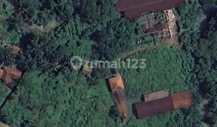 Dijual Tanah Luas 17000M2 di Jl. Perintis Kemerdekaan Tasikmalaya S