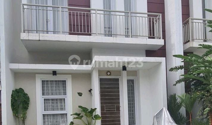 Dijual Rumah Di Taman Kopo Ketapang