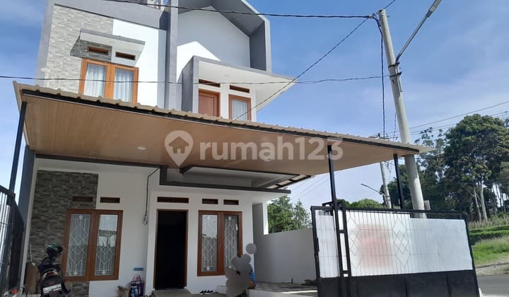 Dijual Rumah Di Katumiri Grand Hill Cihanjuang