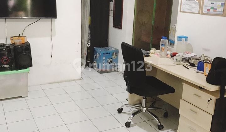 Dijual Segera , Rumah 1 Lantai Siap Huni