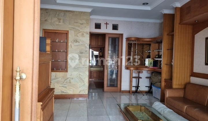 Dijual Rumah di Sukamulya Indah