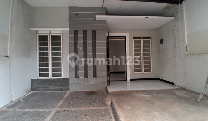 Dijual Rumah Di Tki 3 Blok E