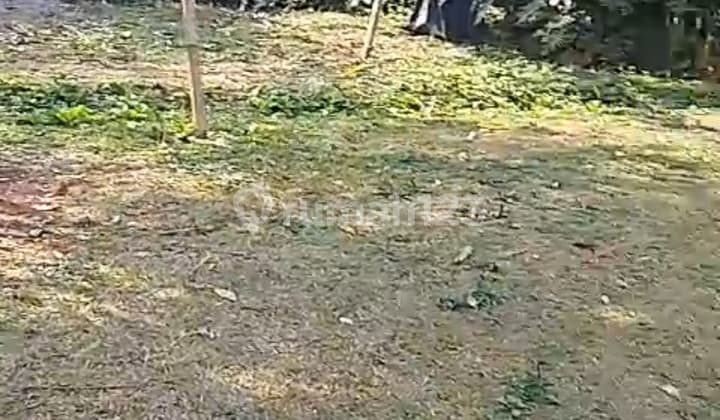 Dijual Kavling Di Jatinangor Cikeuyeupe Kiarapayung