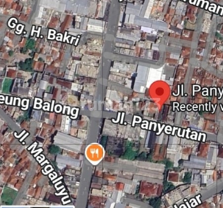 Dijual Tanah Ditengah Kota Di Tasikmalaya