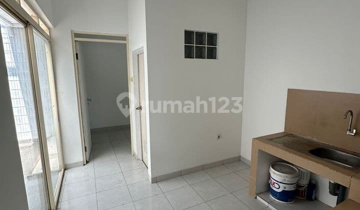 Dijual Rumah Di Tki 2