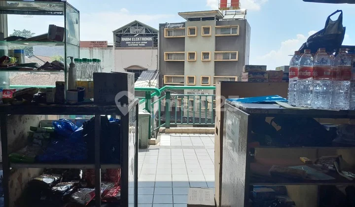 Dijual Ruko di Balubur Town Square