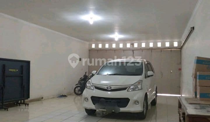 Dijual Ruko di Jalan Raya Kopo Kota