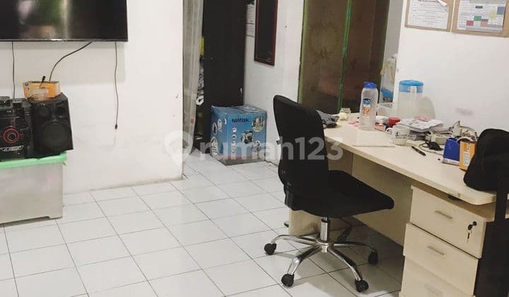 Rumah Minimalis Siap Huni Di Komplek Adi Pura