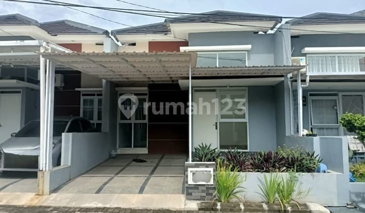 Dujual Rumah Di De'cisangkanhurip Katapang Bagus