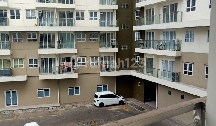 Dijual 1 Unit Kamar ******** Gateway Pasteur