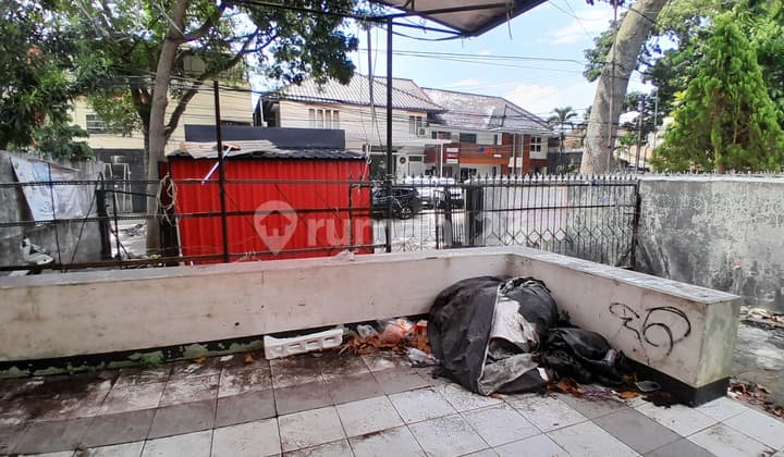 Disewakan Rumah di Jln Sederhana Bandung