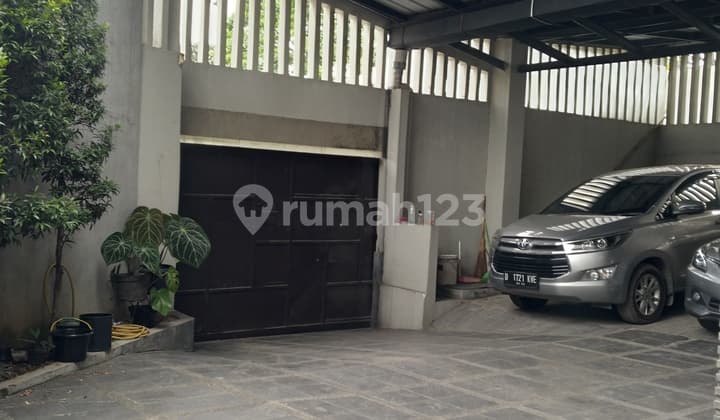 Dijual Rumah Ditengah Kota Di Bumi Kop Kencana Bandung