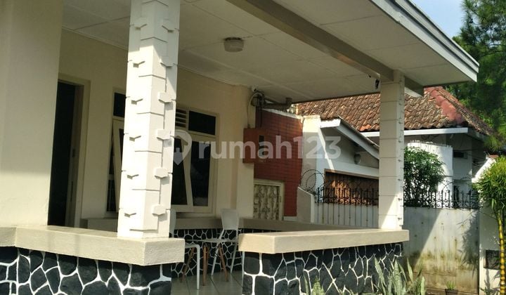 Dijual Rumah Di Jalan Kartini Bandung