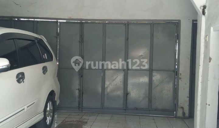 Dijual Ruko Di Jamika.bandung