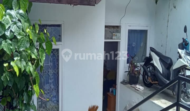 Rumah Di Awiligar cimenyan Siap Huni Lokasi Startegis