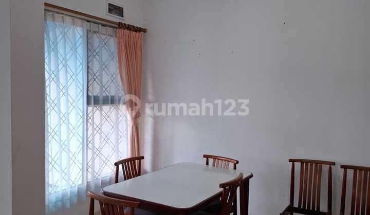 Disewakan Rumah Di Resor Dago Pakar